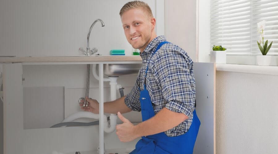 Same Day Plumbing Service in Goodwater, AL
